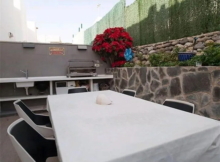 Holiday home Casa Playa San Agustin Villa
