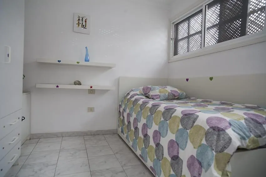 Casa Playa San Agustin Villa 0*, San Agustin (Gran Canaria)