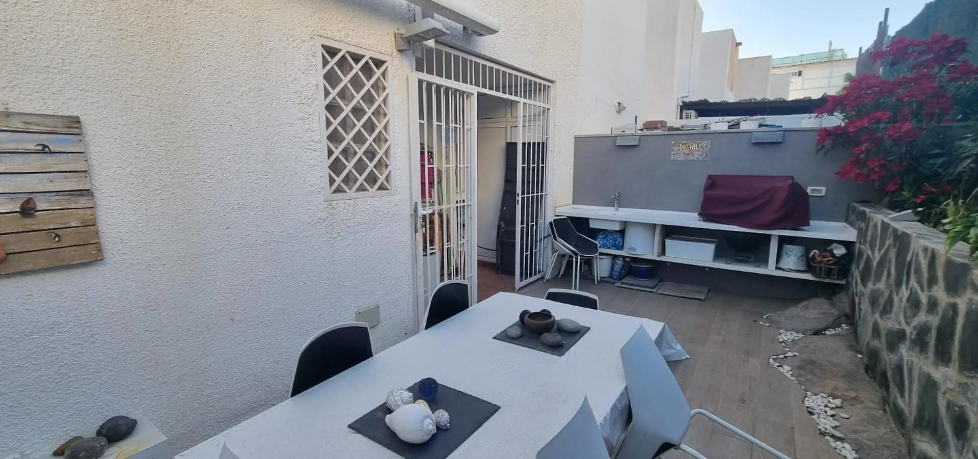 Casa Playa San Agustin Villa Spain