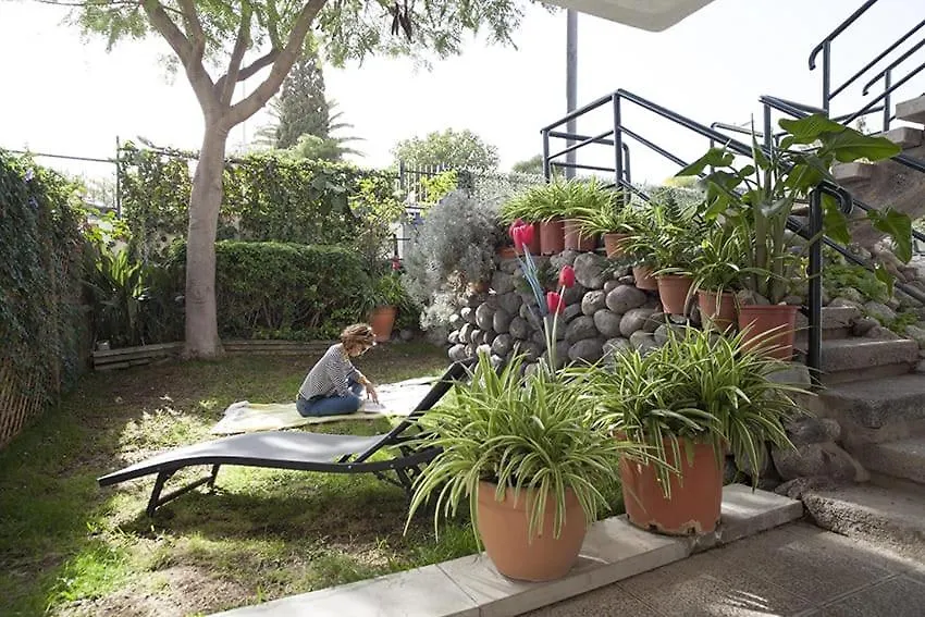 Casa Playa San Agustin Villa
