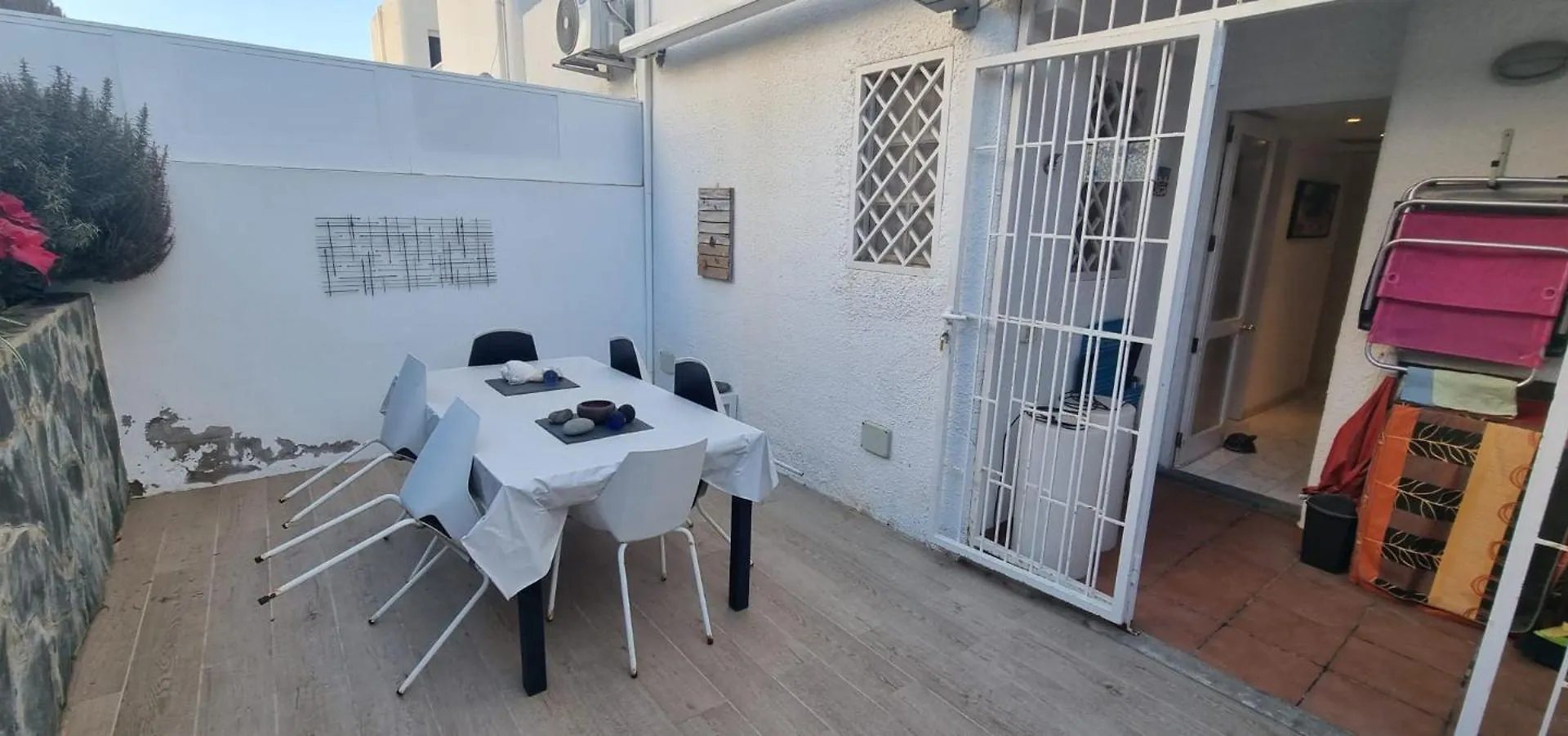 Holiday home Casa Playa San Agustin Villa Spain