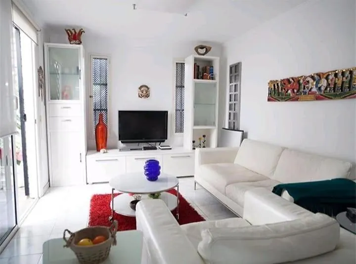 Casa Playa San Agustin 빌라