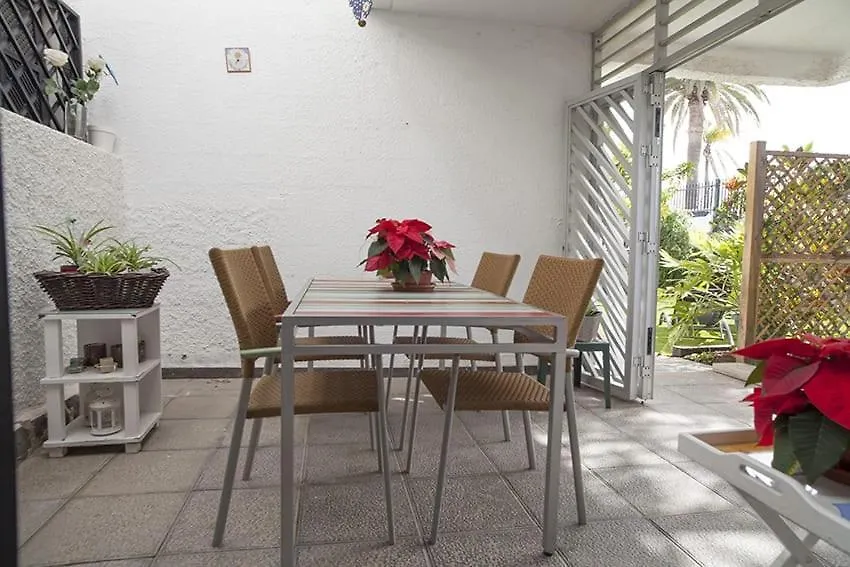 Casa Playa San Agustin 빌라 0*, 산아구스틴 스페인