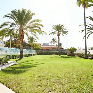  Apartment Grupotel Tres Vidas