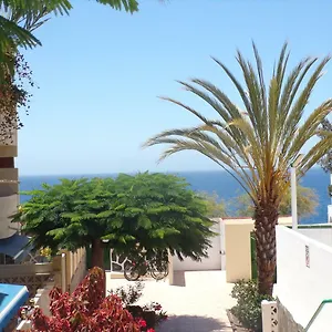  Apartment La Colina