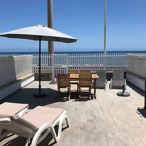  Holiday home Bungalow San Agustin